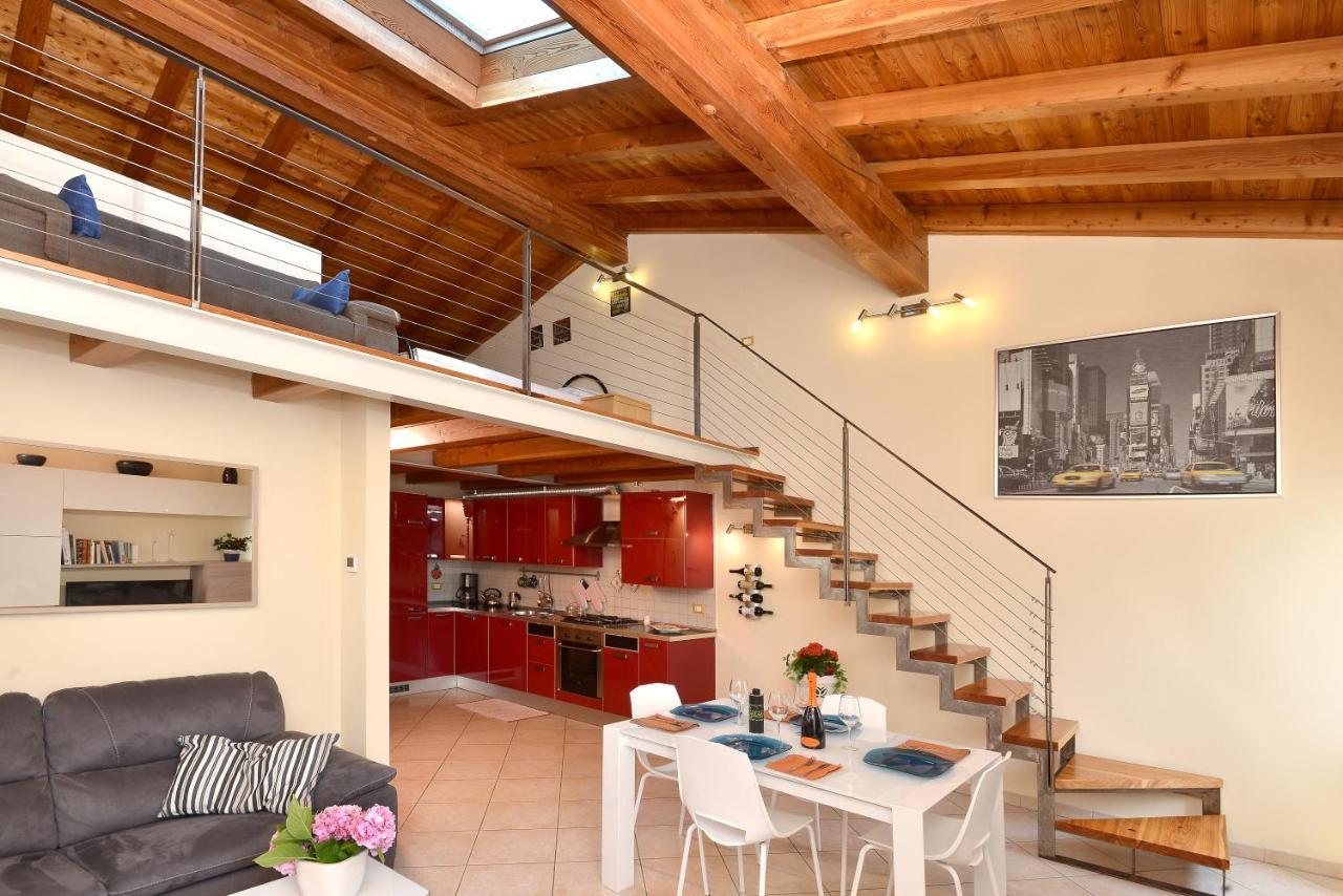 Antiche Rive Holidays Apartments Aparthotel 3*