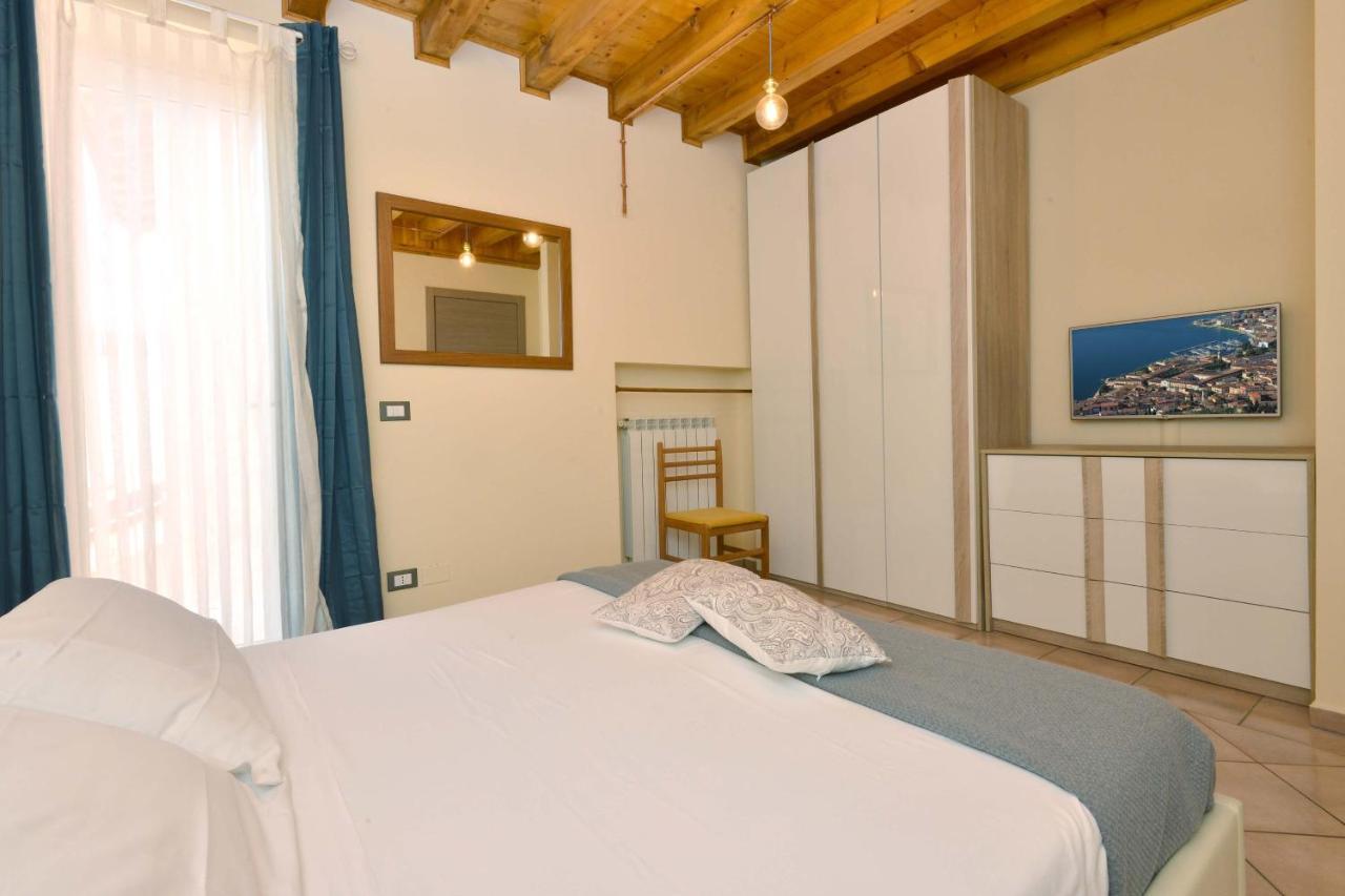 Antiche Rive Holidays Apartments 3*