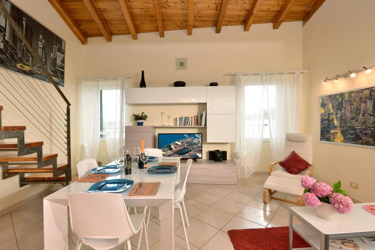 Aparthotel Antiche Rive Holidays Apartments 3*