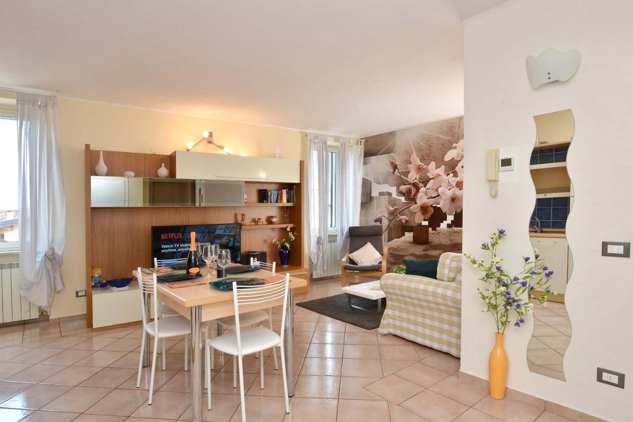 Antiche Rive Holidays Apartments Aparthotel