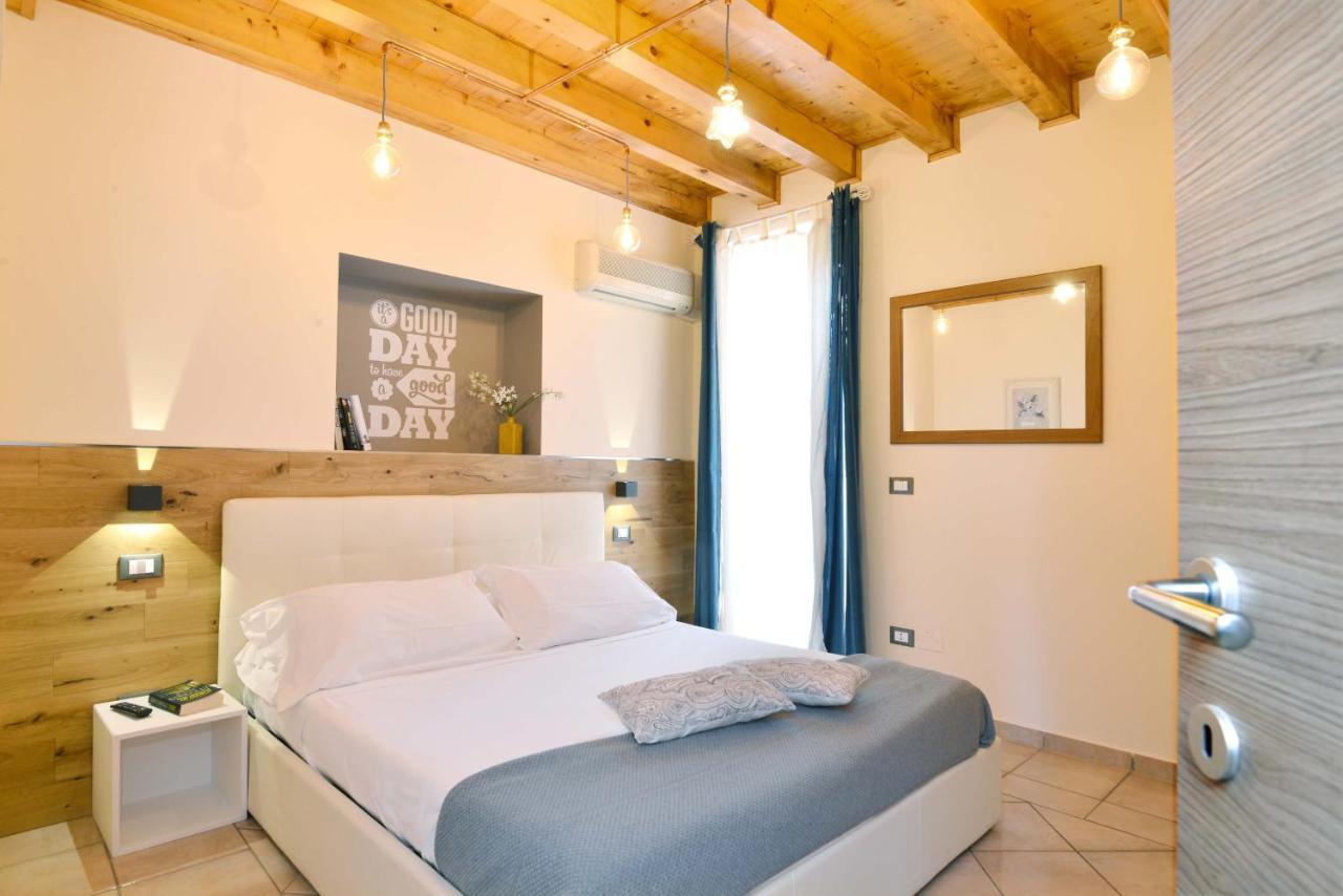 Aparthotel Antiche Rive Holidays Apartments
