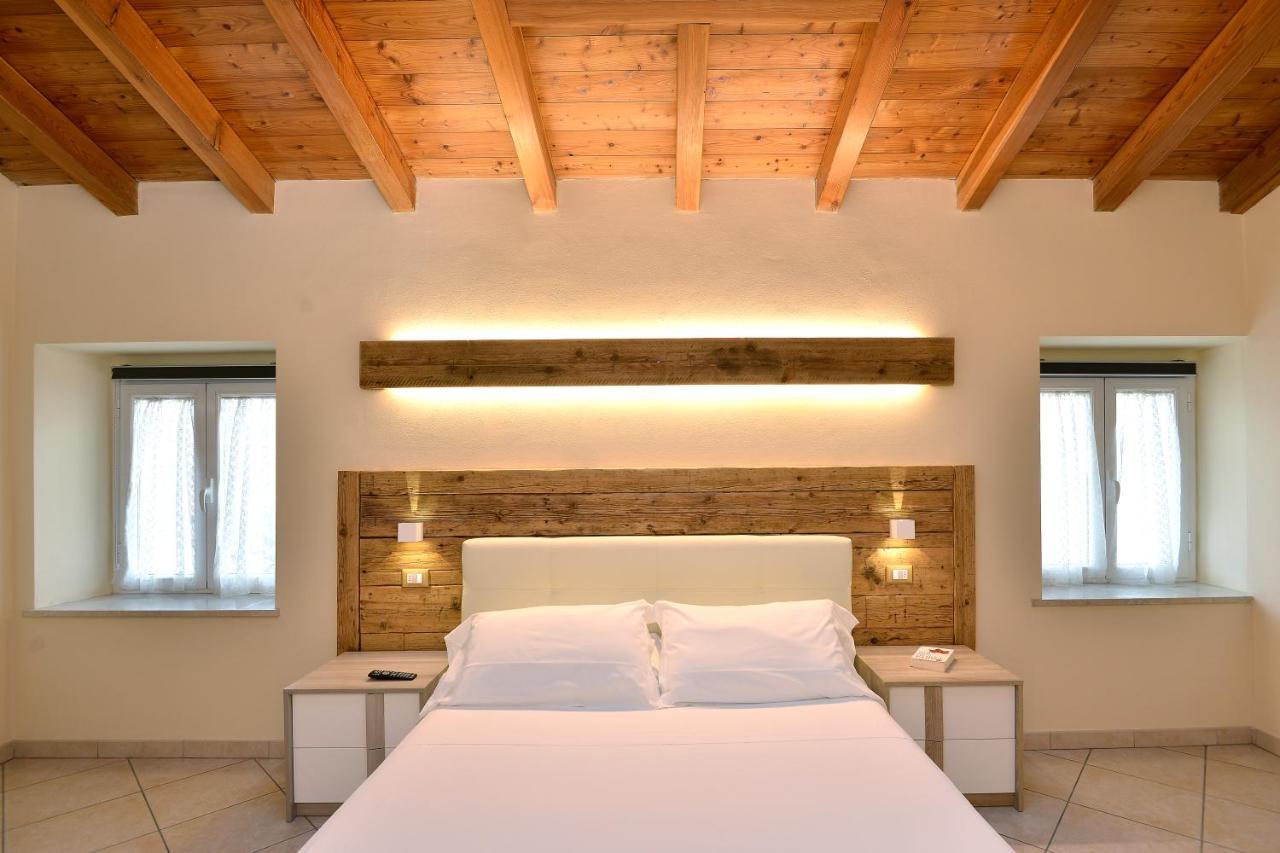 Antiche Rive Holidays Apartments Salo