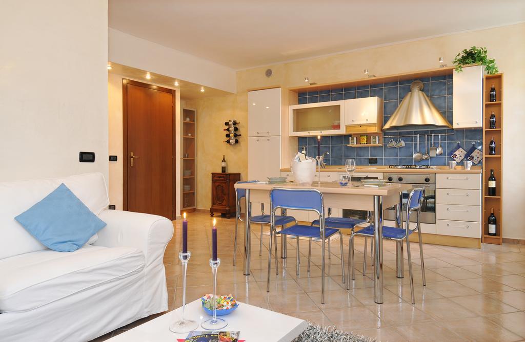 Aparthotel Antiche Rive Holidays Apartments 3*