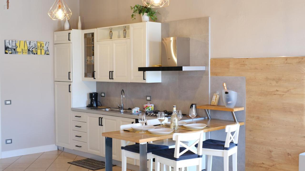 Aparthotel Antiche Rive Holidays Apartments Salo