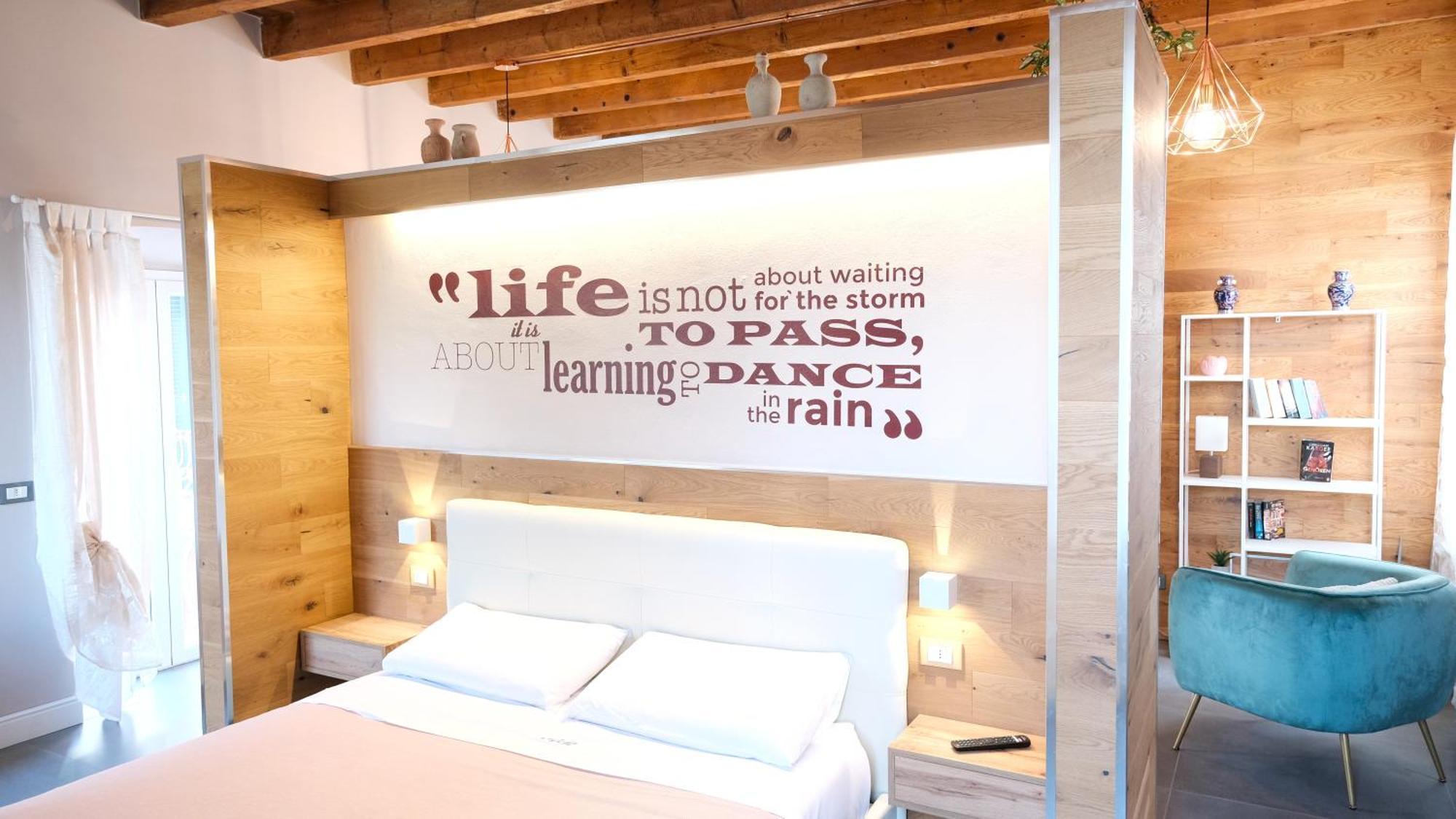Antiche Rive Holidays Apartments