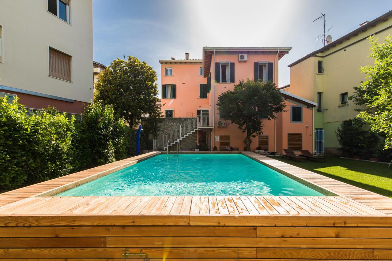 Aparthotel Antiche Rive Holidays Apartments